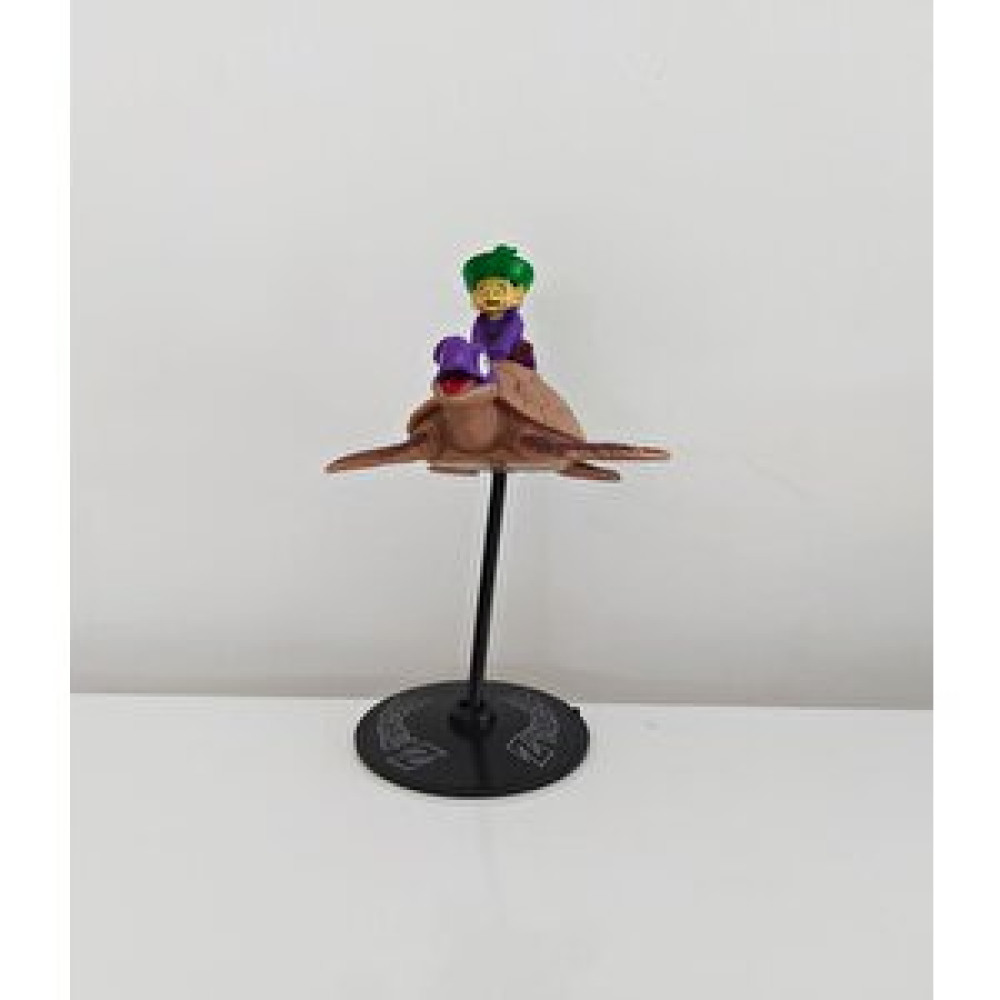 HD Marketim Dragon Ball Z Baby Gohan Mini Figür Oyuncak Masaüstü Süsü Biblo 9 Cm Biblo Fiyatı