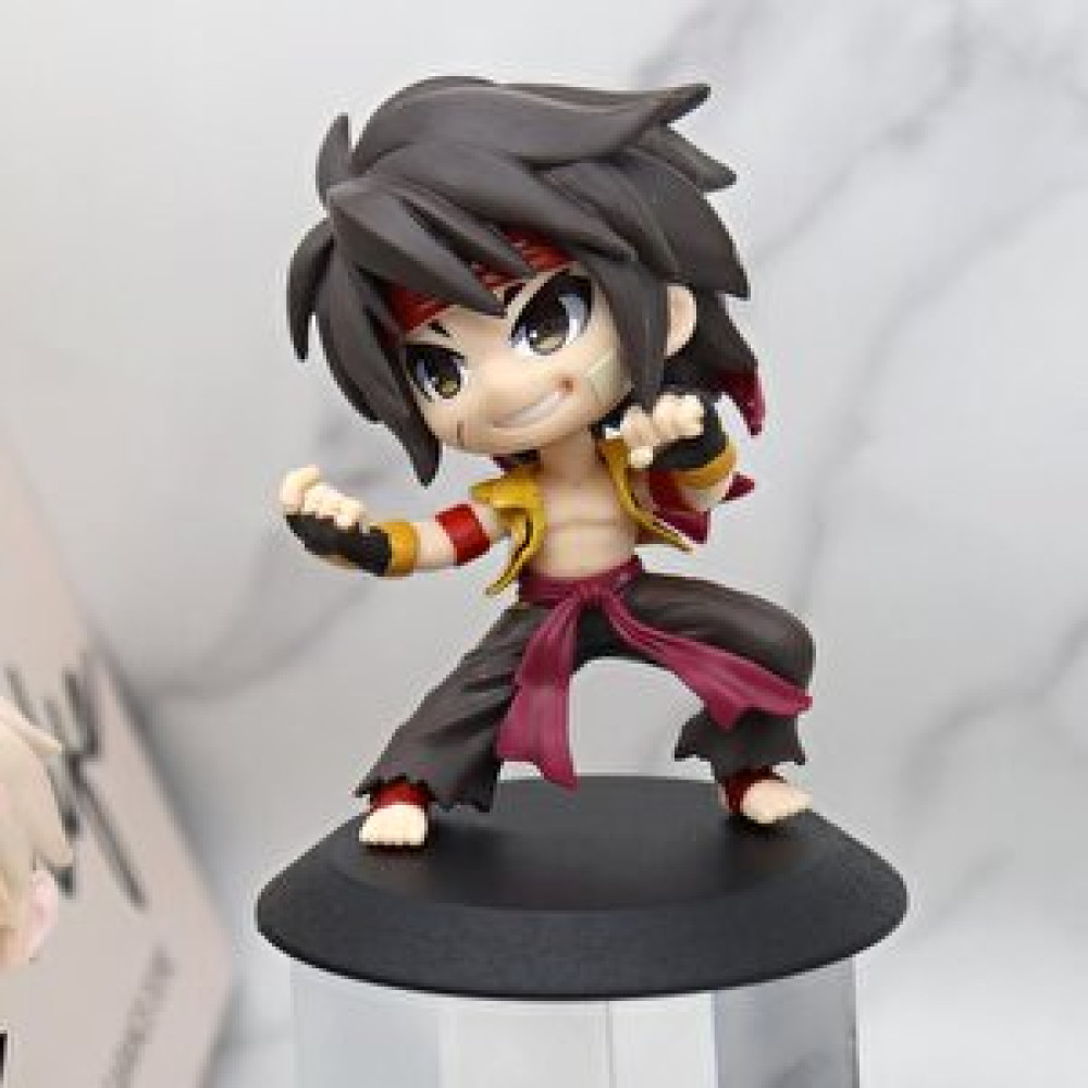 HD Marketim Dungeon Fighter Online 10 Cm Oyun Karakter Figür Oyuncak Biblo Biblo Fiyatı