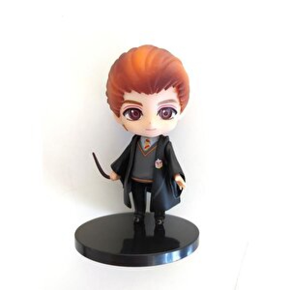 HD Marketim Harry Potter Ron Weasley Figür Oyuncak Koleksiyon Masaüstü Dekoru Biblo Biblo Fiyatı