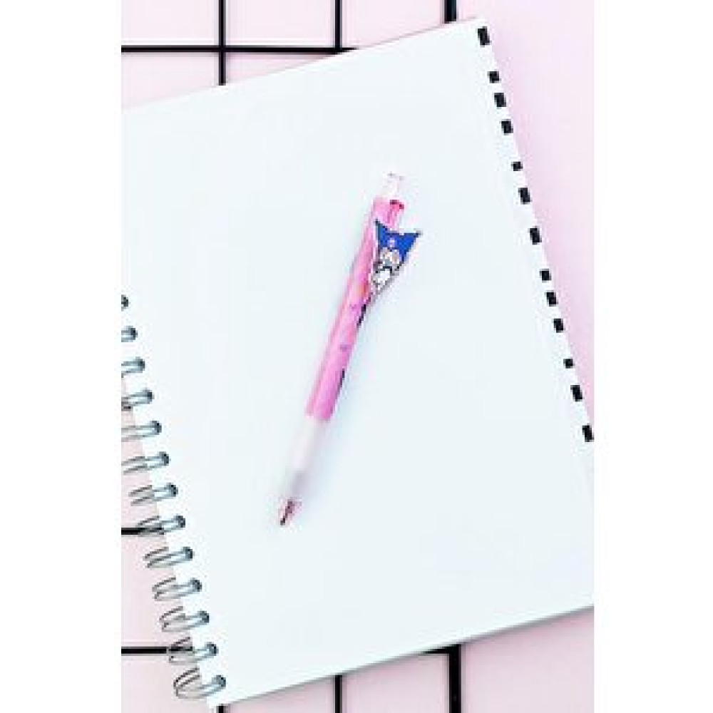 HD Marketim Kuromi Anime Karakter Figür Tükenmez Kalem Kırtasiye 12570 Kalem & Yazı Gereçleri Fiyatı