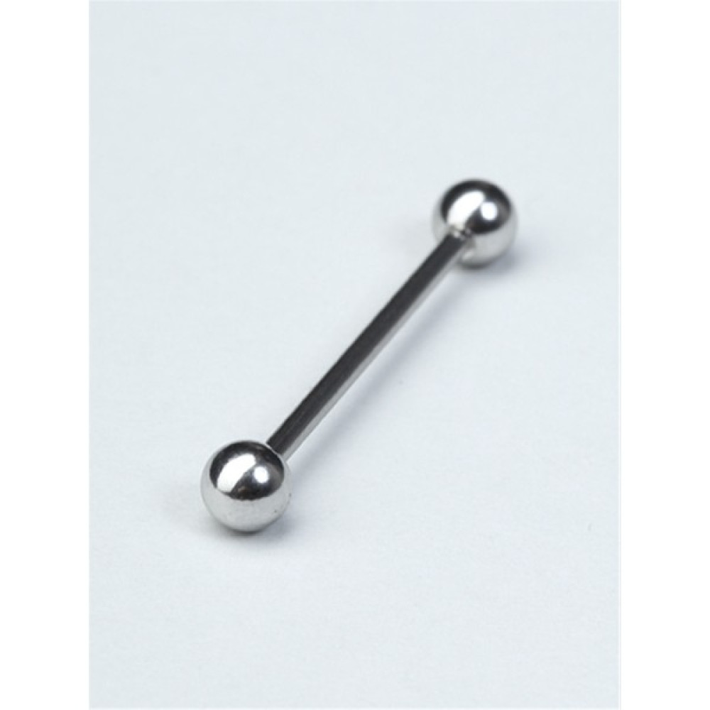 HD Piercing Dil Silver Piercing - Gümüş Altın & Gümüş Piercing Fiyatı