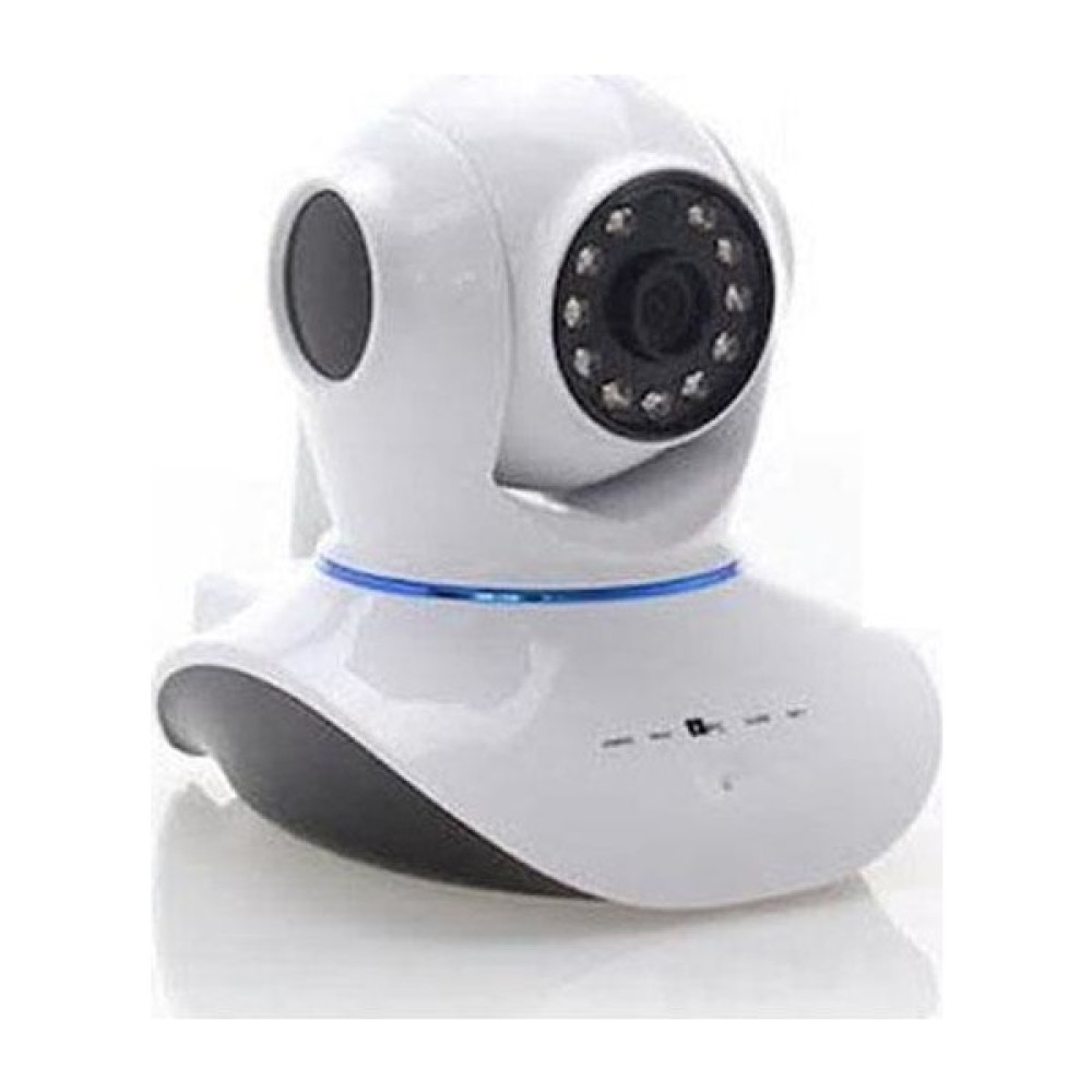 HD Smart Kablosuz Bebek Kamera +16 GB Hafıza Kartlı P2P PTZ Wifi Çift Yön Ses Gece Görüşlü Bebek İzleme Gözetleme ve IP Güvenlik Kamerası Bebek Kamerası Fiyatı