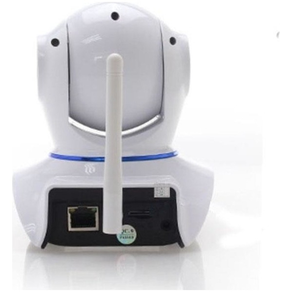 HD Smart Kablosuz Bebek Kamera +32 GB Hafıza Kartlı P2P PTZ Wifi Çift Yön Ses Gece Görüşlü Bebek İzleme Gözetleme ve IP Güvenlik Kamerası Bebek Kamerası Fiyatı