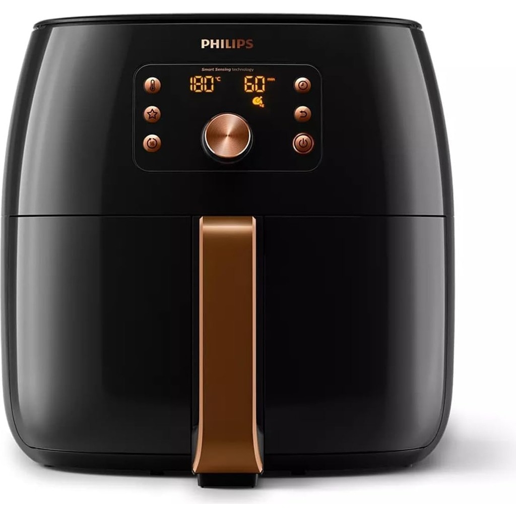 HD9867/90 Airfryer Xxl Smart Sensing Fritöz Diğer Fiyatı