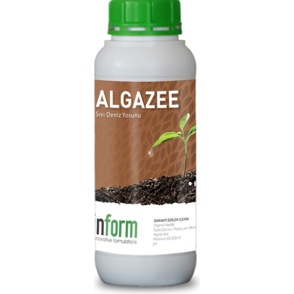 Hdf Gübre Algazee 1 kg Oto Boyaları Fiyatı