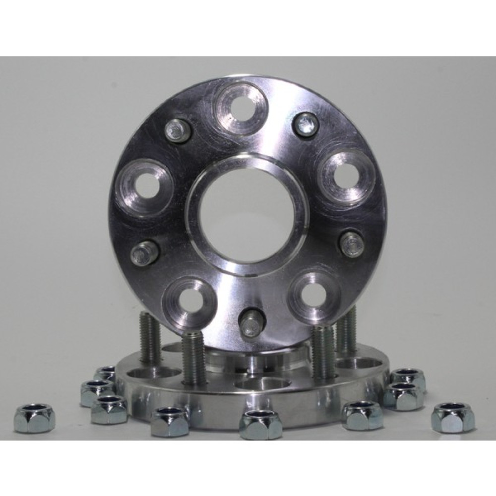 HDF Opel Astra J 5X115 1,5 cm - 2 Adet Spacer + Bijon Seti Oto Boyaları Fiyatı