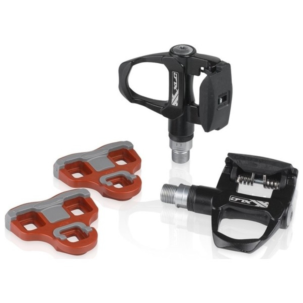 Hdf Xlc Pedal Yol Pd-S13 Siyah Look-Keo-Kal Uyumlu Kondisyon Aletleri Fiyatı
