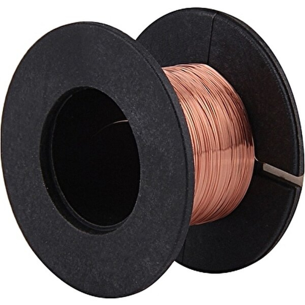 Hdg 0.5 mm Çap Emaye Bobin Teli Emaye Kaplı Bakır Tel - 20 metre Elektrikli El Aletleri Fiyatı
