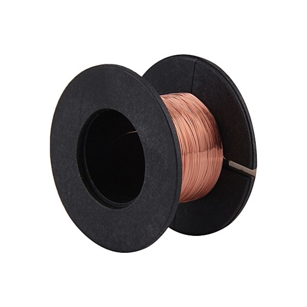 Hdg 0.5 mm Çap Emaye Bobin Teli Emaye Kaplı Bakır Tel - 50 metre Elektrikli El Aletleri Fiyatı