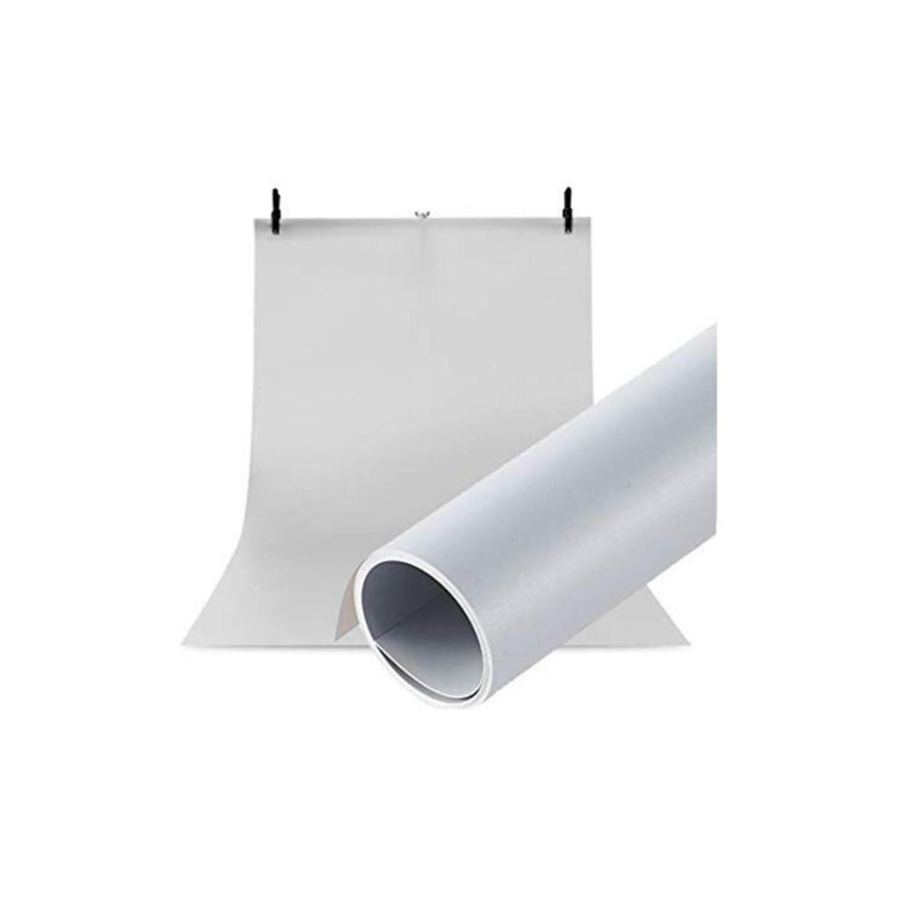 Hdg Ürün Çekim Fotoğraf Fonu Beyaz Plastik Stüdyo Çekim Fonu 70x100 Cm - Özel Karton Tüp Ruloda Fotoğraf Makinesi Aksesuarları Fiyatı