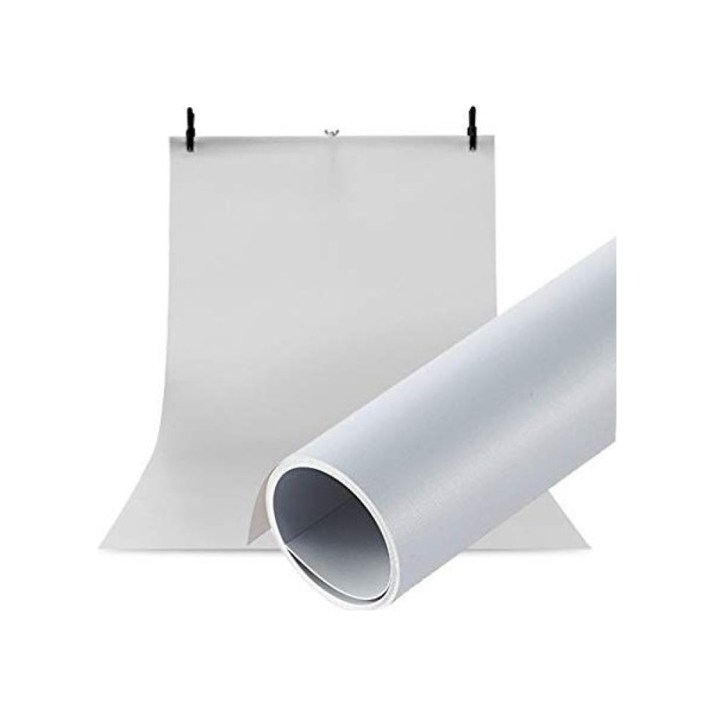 Hdg Ürün Fotoğraf Çekim Stüdyo Plastik Fotoğraf Fonu 70X100CM Beyaz Fon Video Kamera Aksesuarları Fiyatı