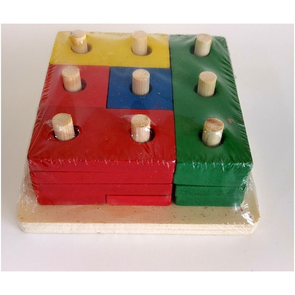 Hdm Zeka Oyunu Ahşap Eğitici Oyuncak Bultak Lego Oto Boyaları Fiyatı