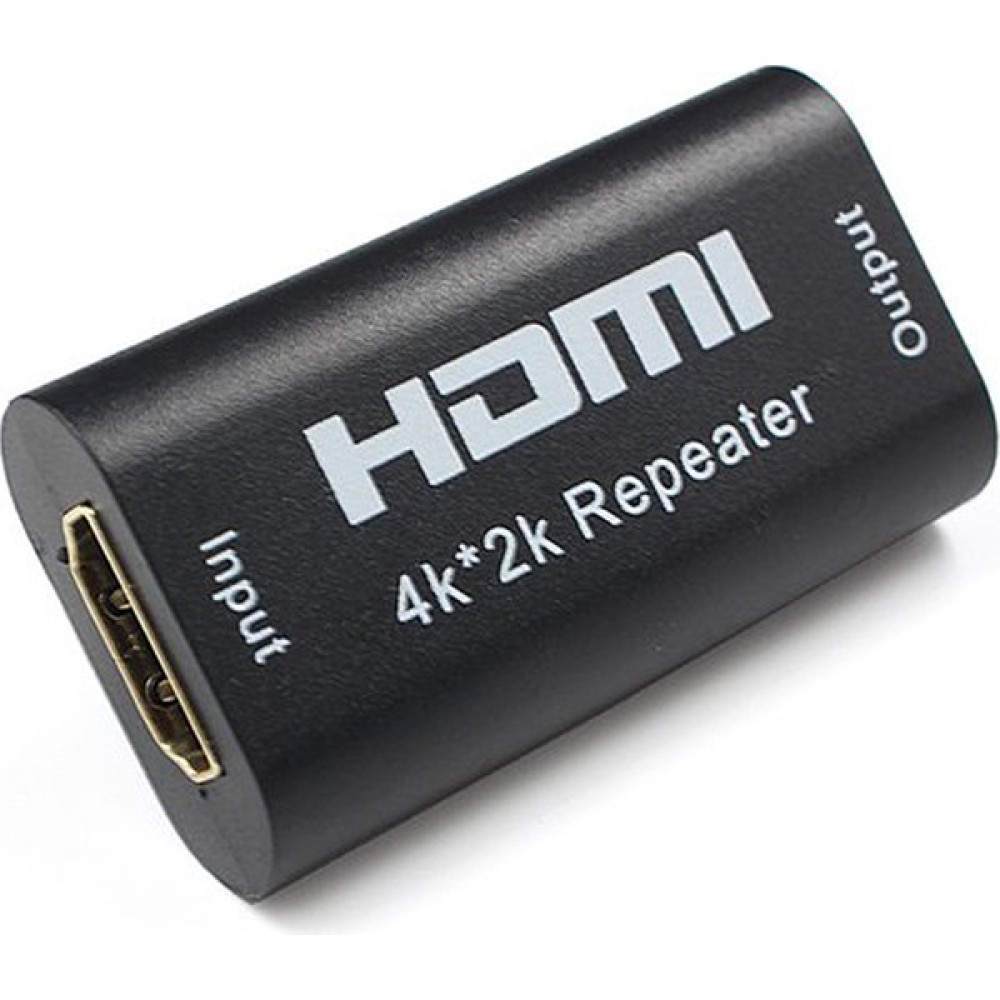 HDMI Repeater HDMI Genişletici Sinyal Yükseltici Adaptör Fullhd 4k-2k Bilgisayar Çevirici ve Adaptörü Fiyatı