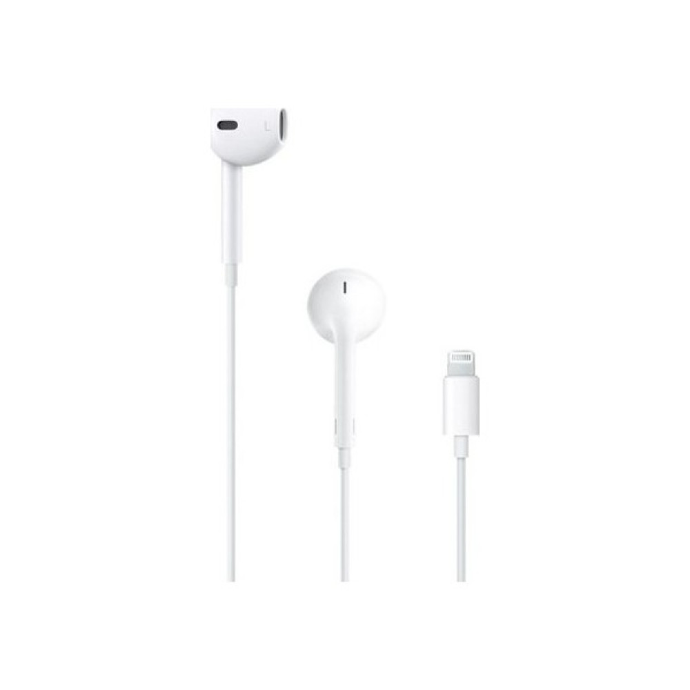 Hdr iPhone 7/7 Plus/8/8 / x / Xs Max / 11 / 11 Pro Max / 12 Pro Max Plus Lightning Konnektörlü Kulaklık Kulak İçi Kulaklık Fiyatı