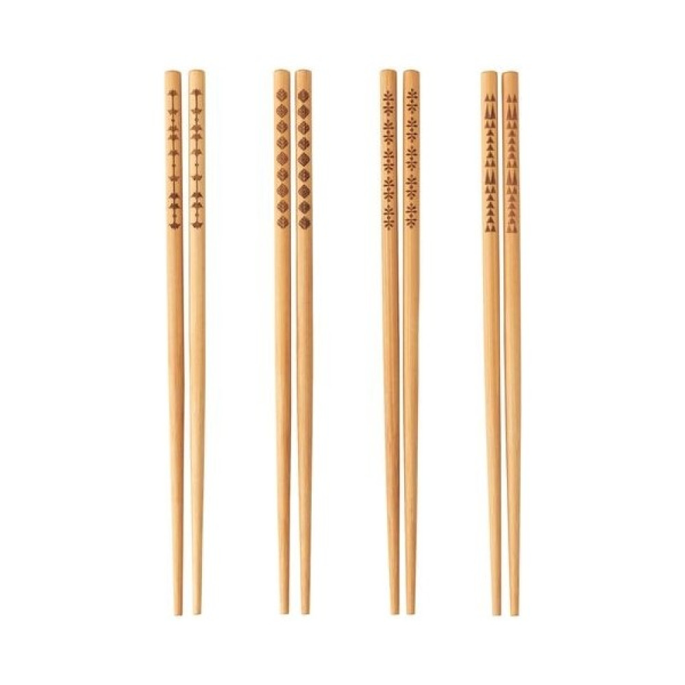 HDY Çin Çubukları Chopsticks (10 Çift) Bahçe Mobilyası Takımı Fiyatı