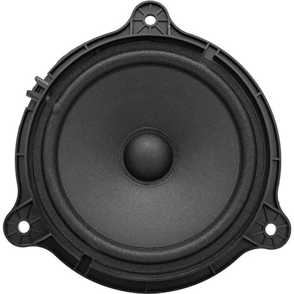 HDY Powermaster PW-RN650 4 Ohm Renault Araçlar Için Tekli Oto Hoparlör (Lisinya) - 268176-1456 Oto Hoparlörleri & SubWoofer Fiyatı