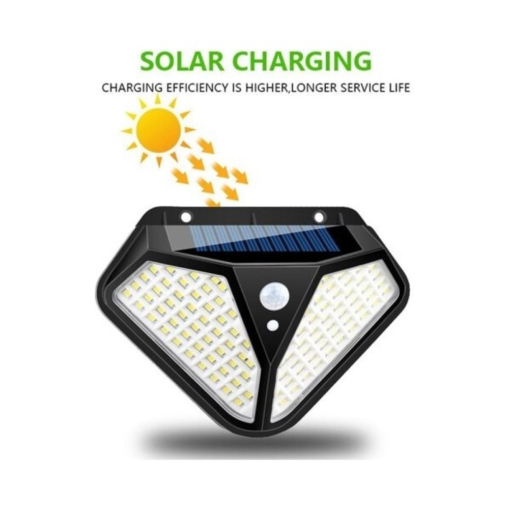 Hdym Hdyme Sensörlü Solar Dış Mekan Lambası Armatür Fiyatı