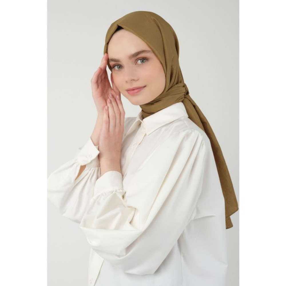 HE-QA Soft Kraş Şal Taba Şal / Fular & Eşarp Fiyatı