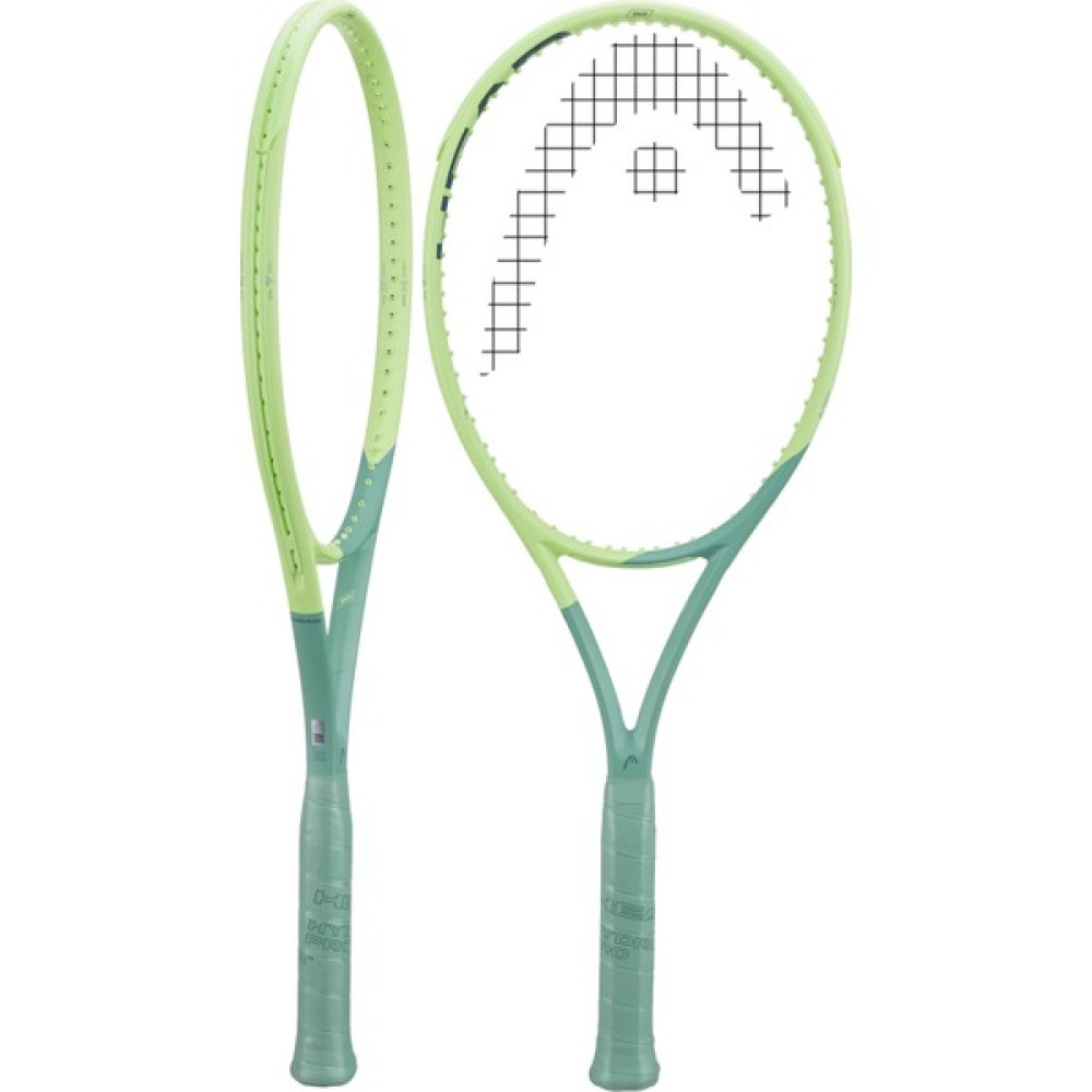 Head Extreme Tour 2022 Tenis Raketi (Kordajsız) - Grip L2 - Yeşil Oto Boyaları Fiyatı
