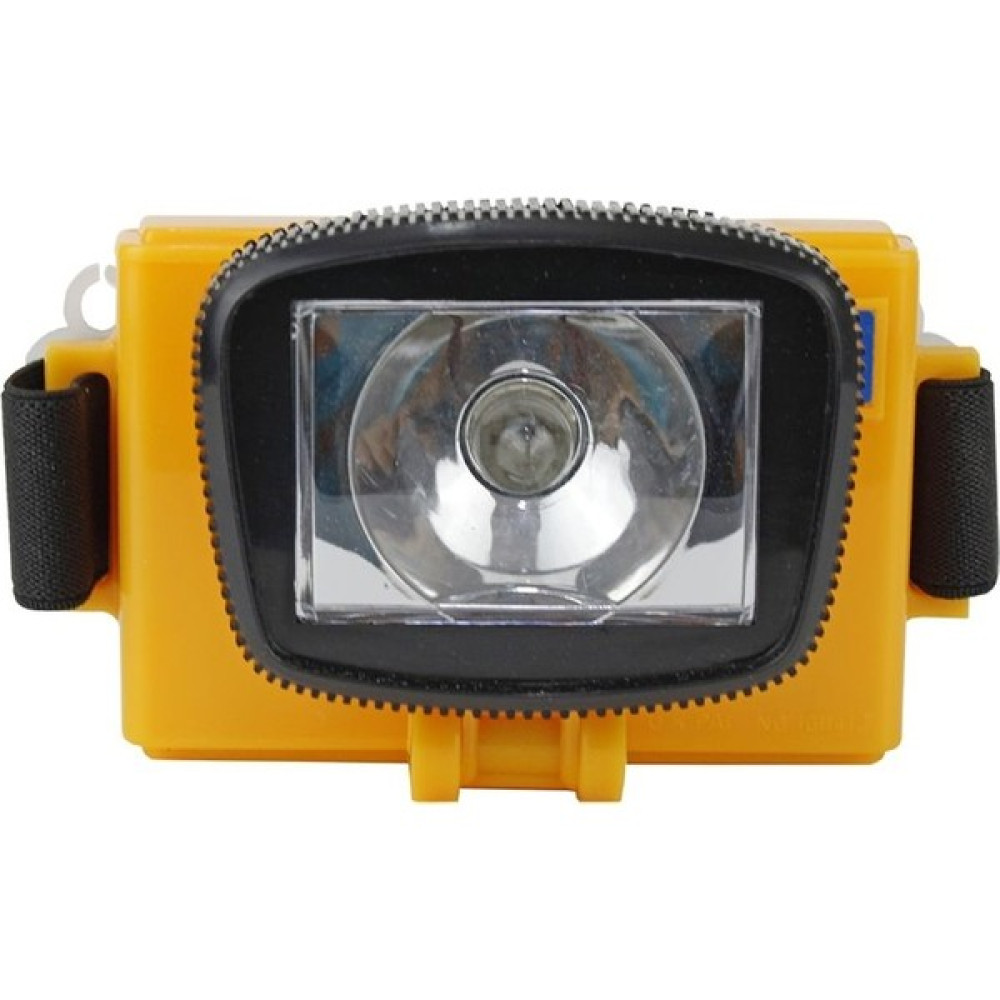 Head Lamp Model 38 A - Renkli Oto Boyaları Fiyatı