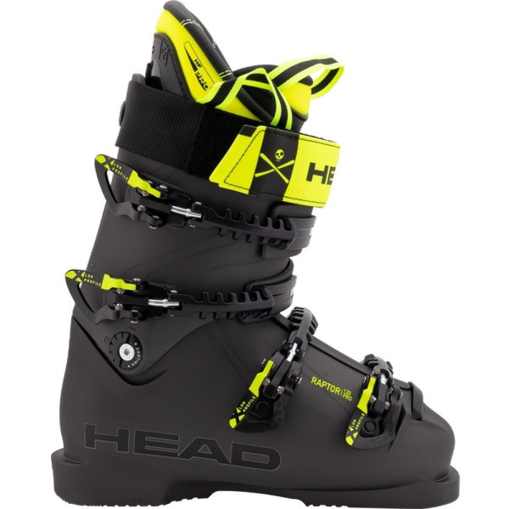 Head Raptor 120 Pro - 41 - Siyah Oto Boyaları Fiyatı