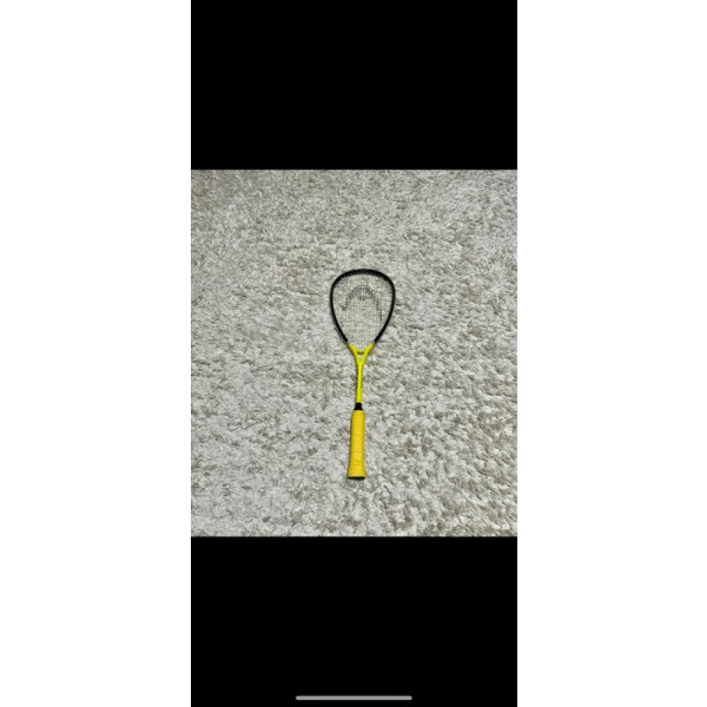 Head Spirit PP200 Squash Raket Oto Boyaları Fiyatı