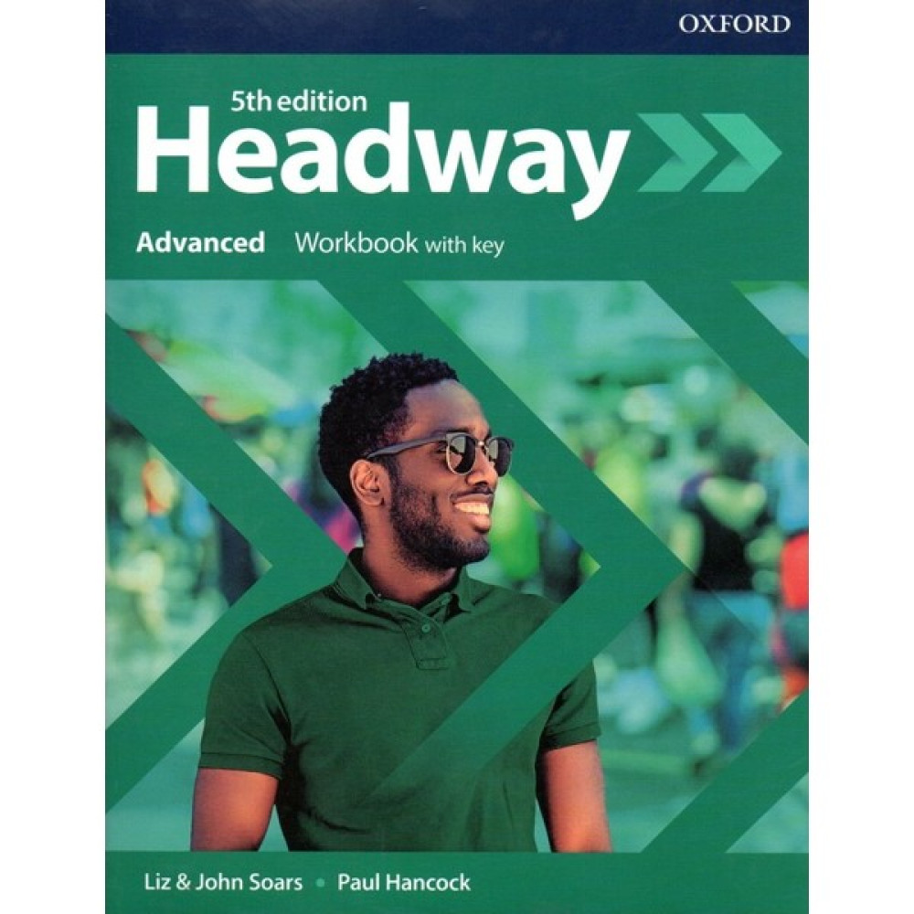Headway Advanced (5th Edition) Yabancı Dil Öğretici Kitaplar ve Eğitim Setleri Fiyatı