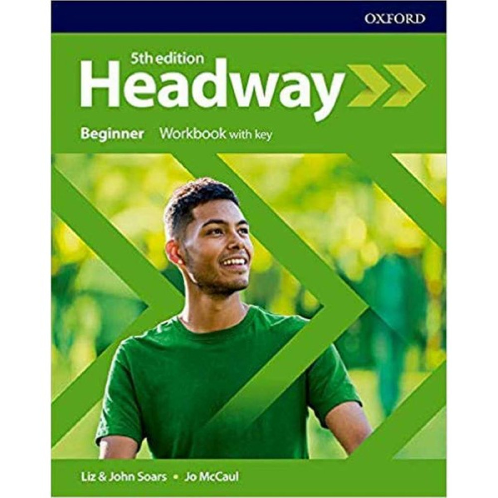 Headway Beginner (5th Edition) Yabancı Dil Öğretici Kitaplar ve Eğitim Setleri Fiyatı