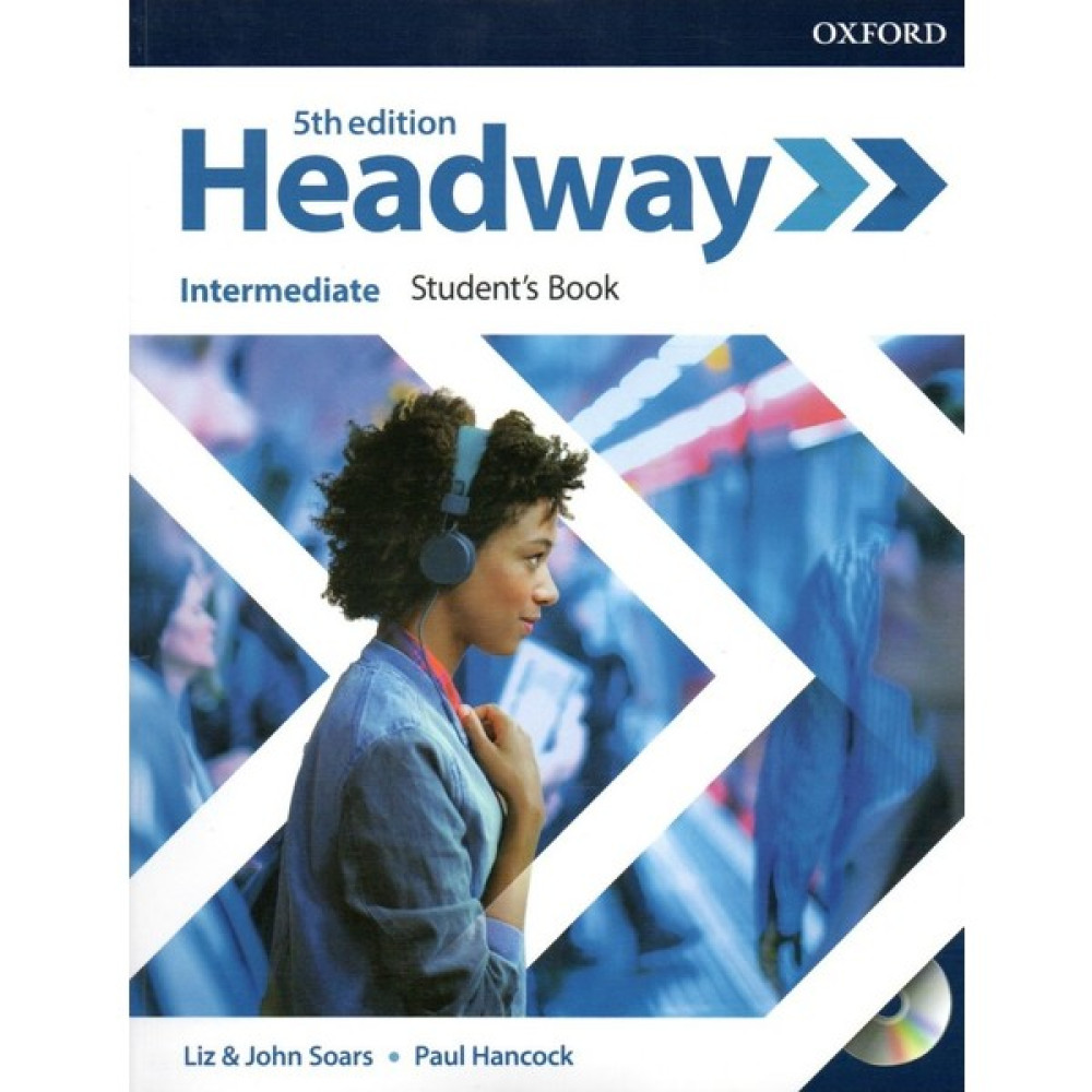 Headway Intermediate (5th Edition) Yabancı Dil Öğretici Kitaplar ve Eğitim Setleri Fiyatı