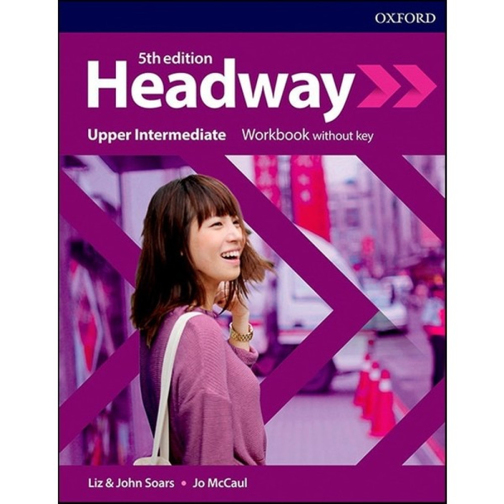 Headway Upper-Intermediate (5th Edition) Yabancı Dil Öğretici Kitaplar ve Eğitim Setleri Fiyatı