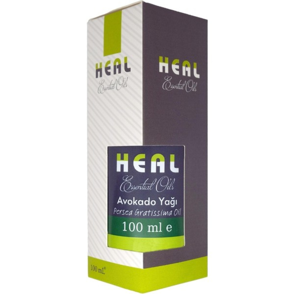 Heal | Avokado Yağı 100 ml Oto Boyaları Fiyatı