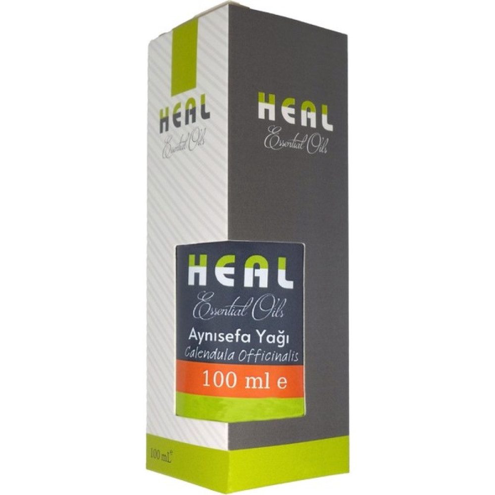 Heal | Aynısefa Yağı 100 ml Oto Boyaları Fiyatı