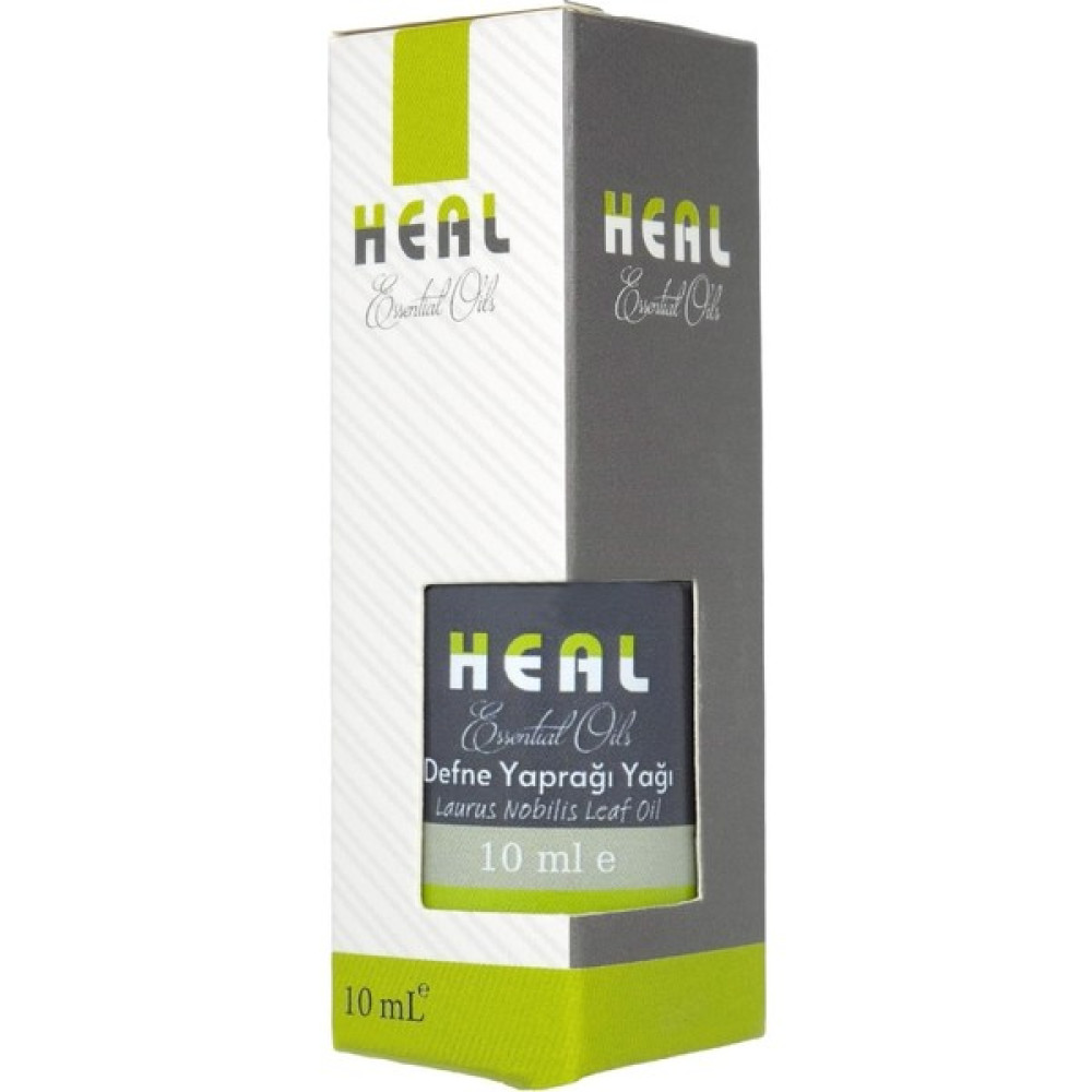 Heal | Defne Yaprağı Yağı 10 ml Oto Boyaları Fiyatı
