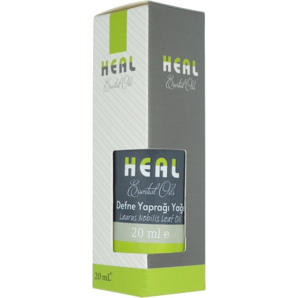 Heal | Defne Yaprağı Yağı 20 ml Oto Boyaları Fiyatı