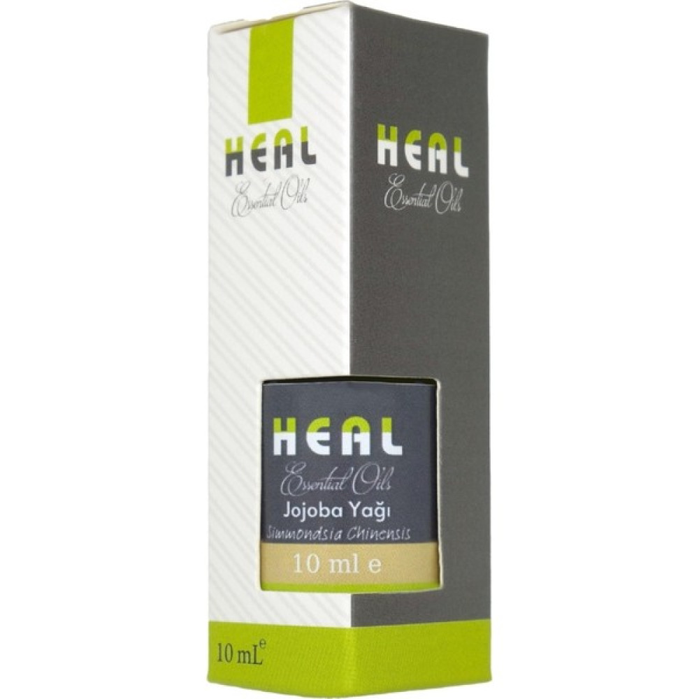 Heal | Jojoba Yağı 10 ml Oto Boyaları Fiyatı