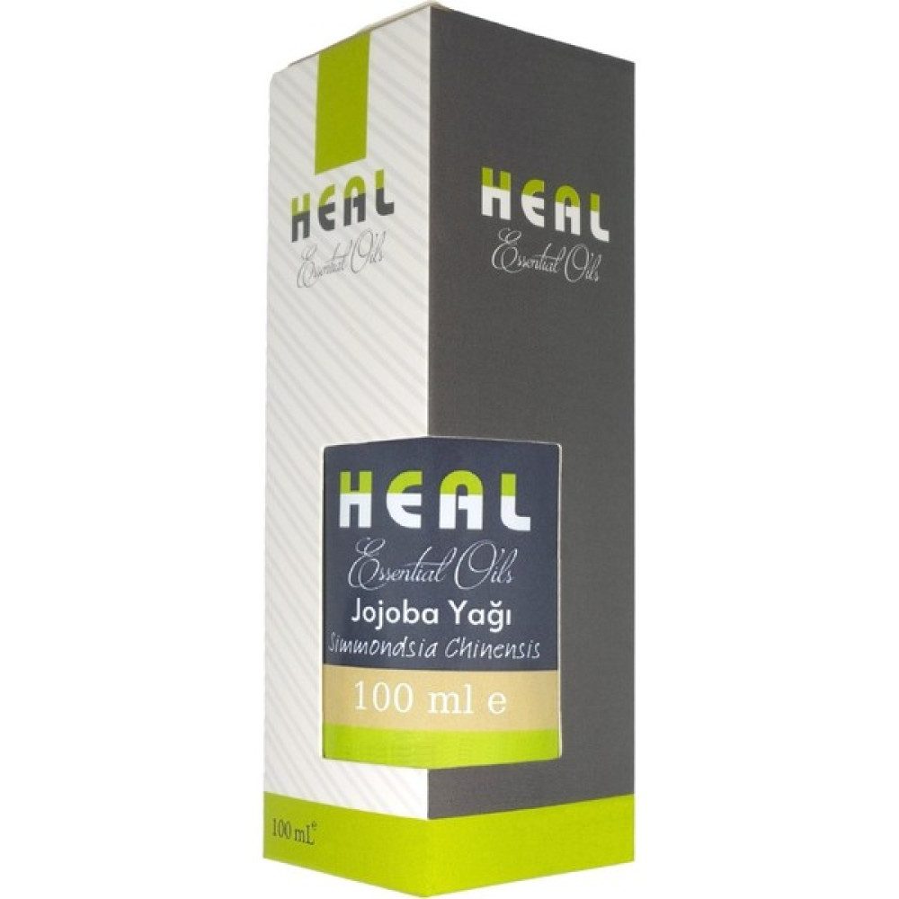 Heal | Jojoba Yağı 100 ml Oto Boyaları Fiyatı