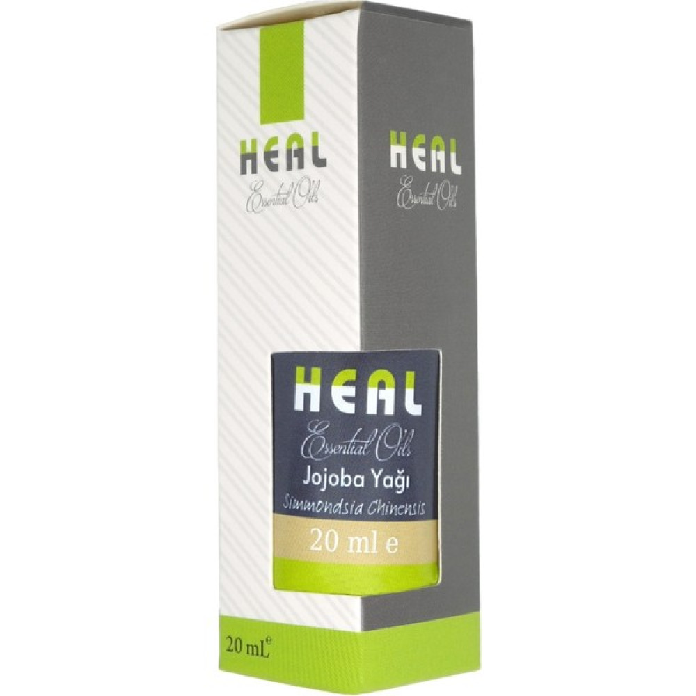 Heal | Jojoba Yağı 20 ml Oto Boyaları Fiyatı