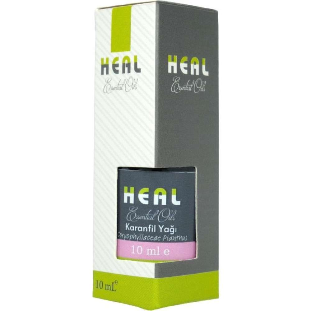 Heal | Karanfil Yağı 10 ml Oto Boyaları Fiyatı