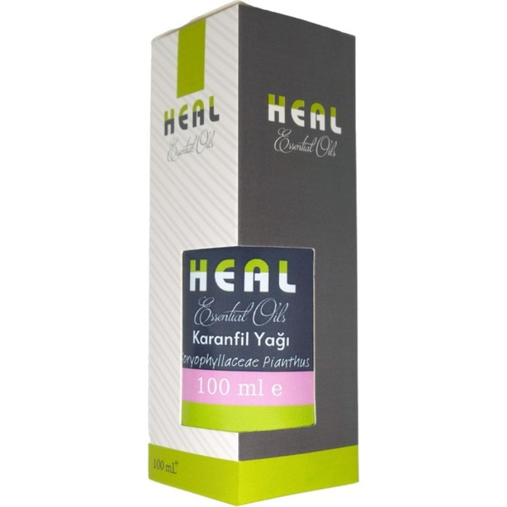 Heal | Karanfil Yağı 100 ml Oto Boyaları Fiyatı