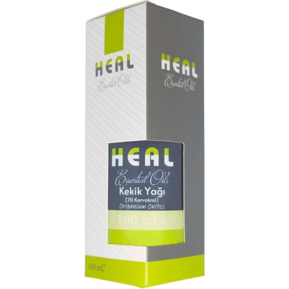 Heal | Kekik Yağı (70 Karvakrol) 100 ml Oto Boyaları Fiyatı
