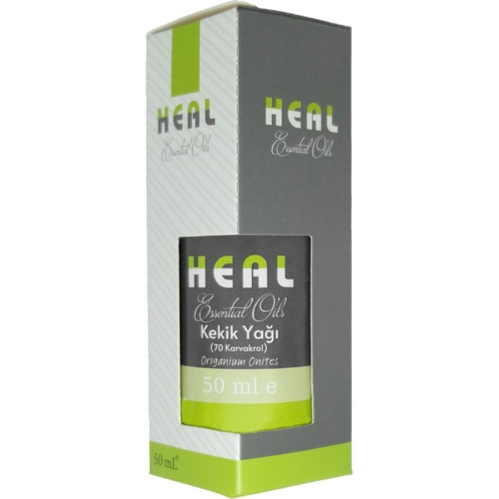 Heal | Kekik Yağı (70 Karvakrol) 50 ml Oto Boyaları Fiyatı
