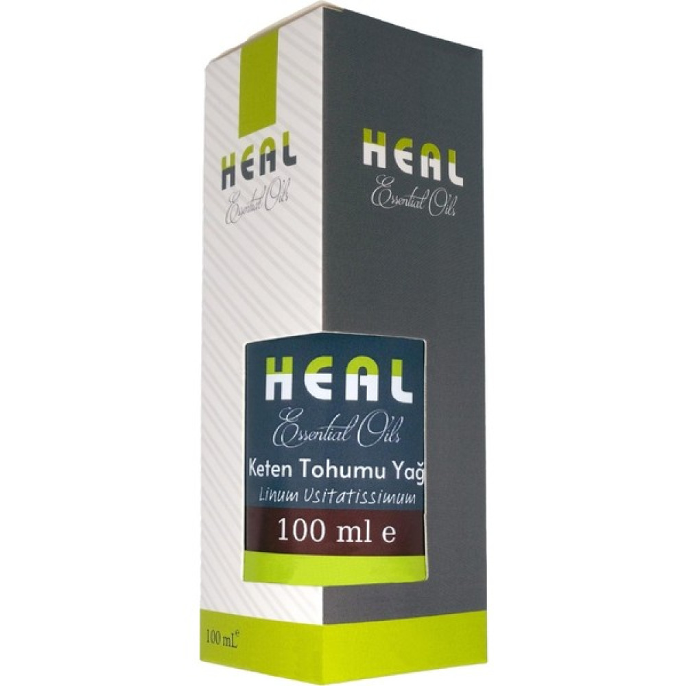 Heal | Keten Tohumu Yağı 100 ml Oto Boyaları Fiyatı