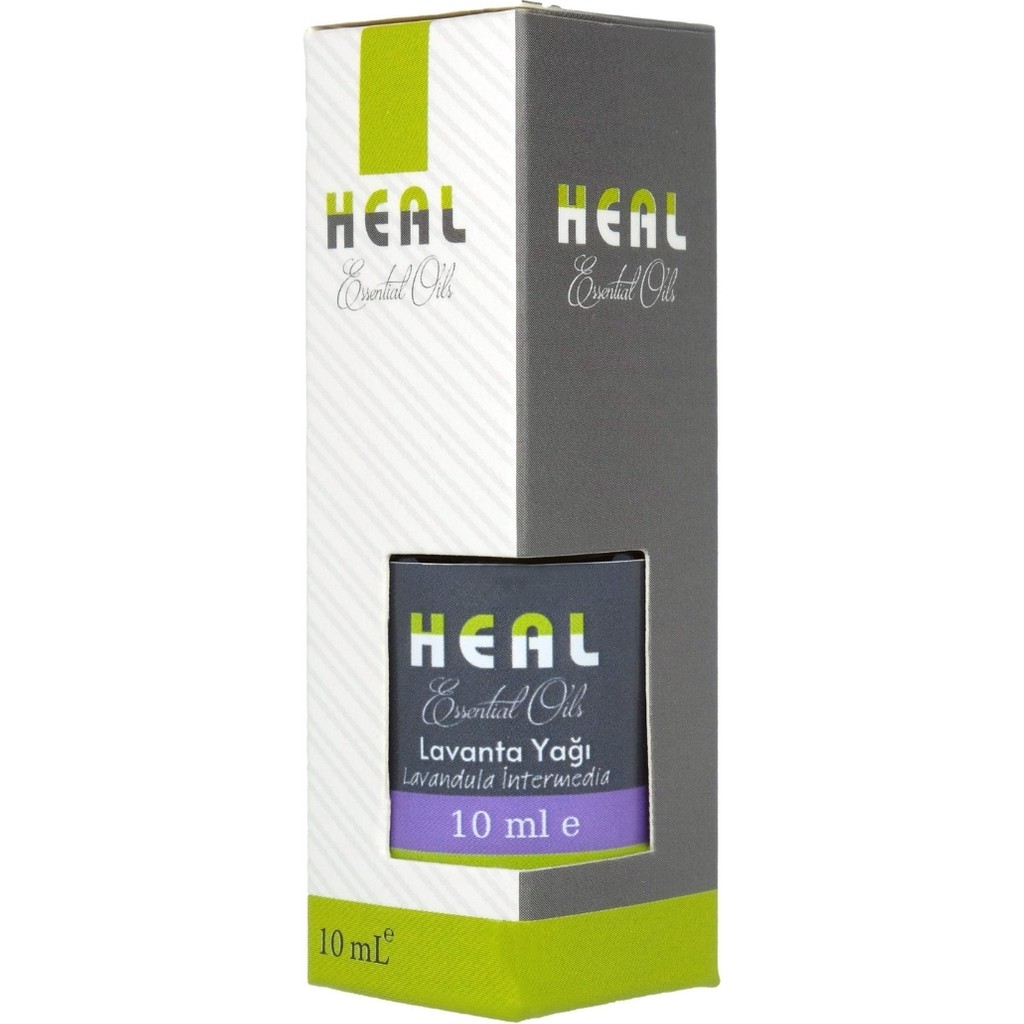 Heal Lavanta Yağı 10 ml Bitkisel Yağlar Fiyatı