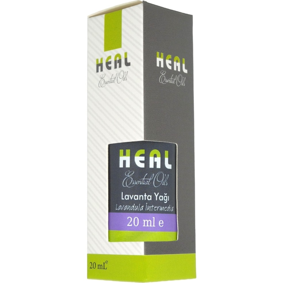 Heal | Lavanta Yağı 20 ml Bitkisel Yağlar Fiyatı