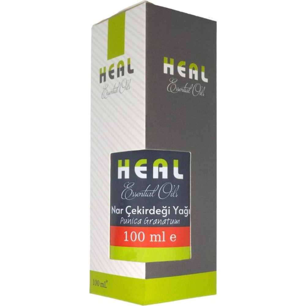 Heal | Nar Çekirdeği Yağı 100 ml Oto Boyaları Fiyatı