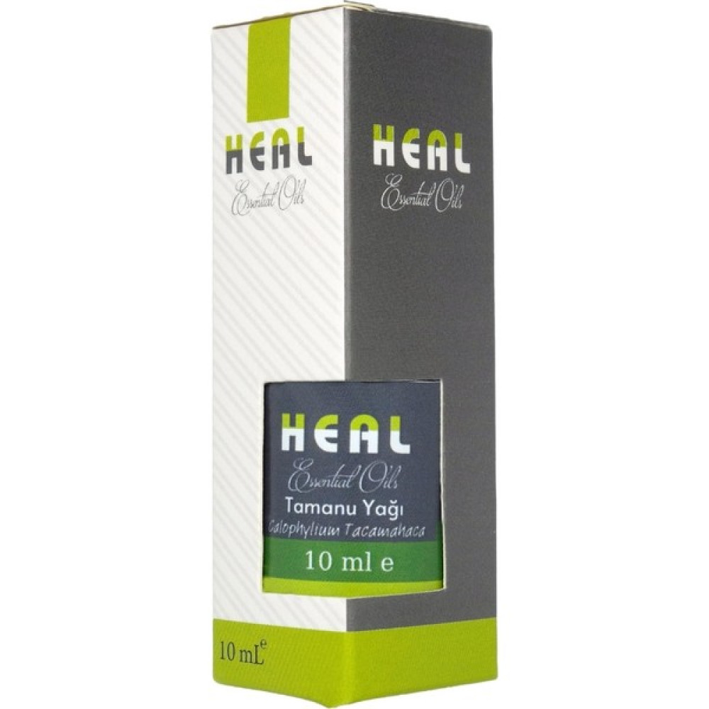 Heal | Tamanu Yağı 10 ml Oto Boyaları Fiyatı