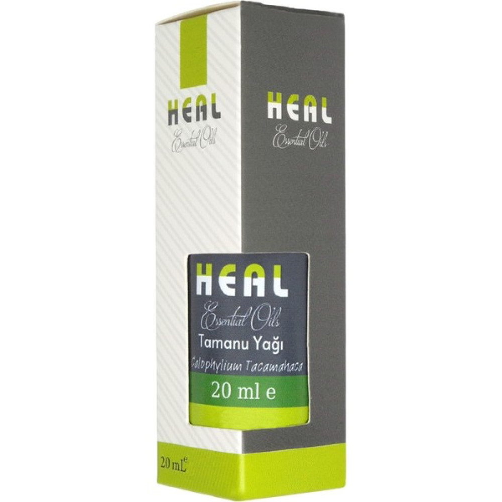 Heal | Tamanu Yağı 20 ml Oto Boyaları Fiyatı