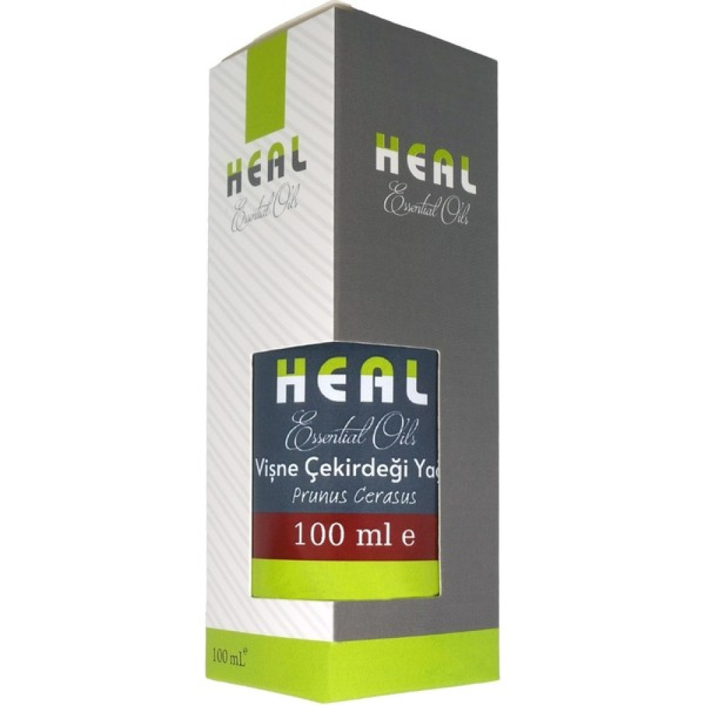Heal | Vişne Çekirdeği Yağı 100 ml Oto Boyaları Fiyatı