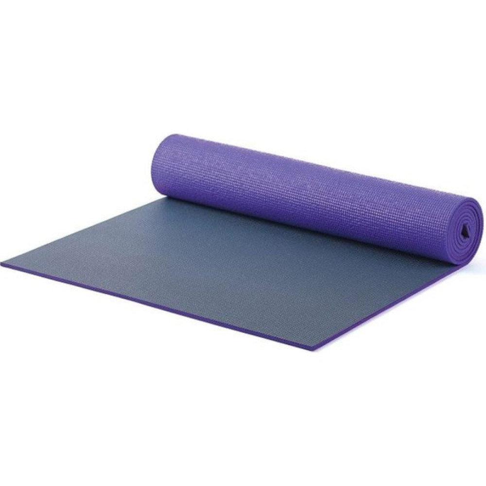Health And Fitness Purple Gray Xl Pilates ve Yoga Mat ST-02212 Beden: Xl Oto Boyaları Fiyatı
