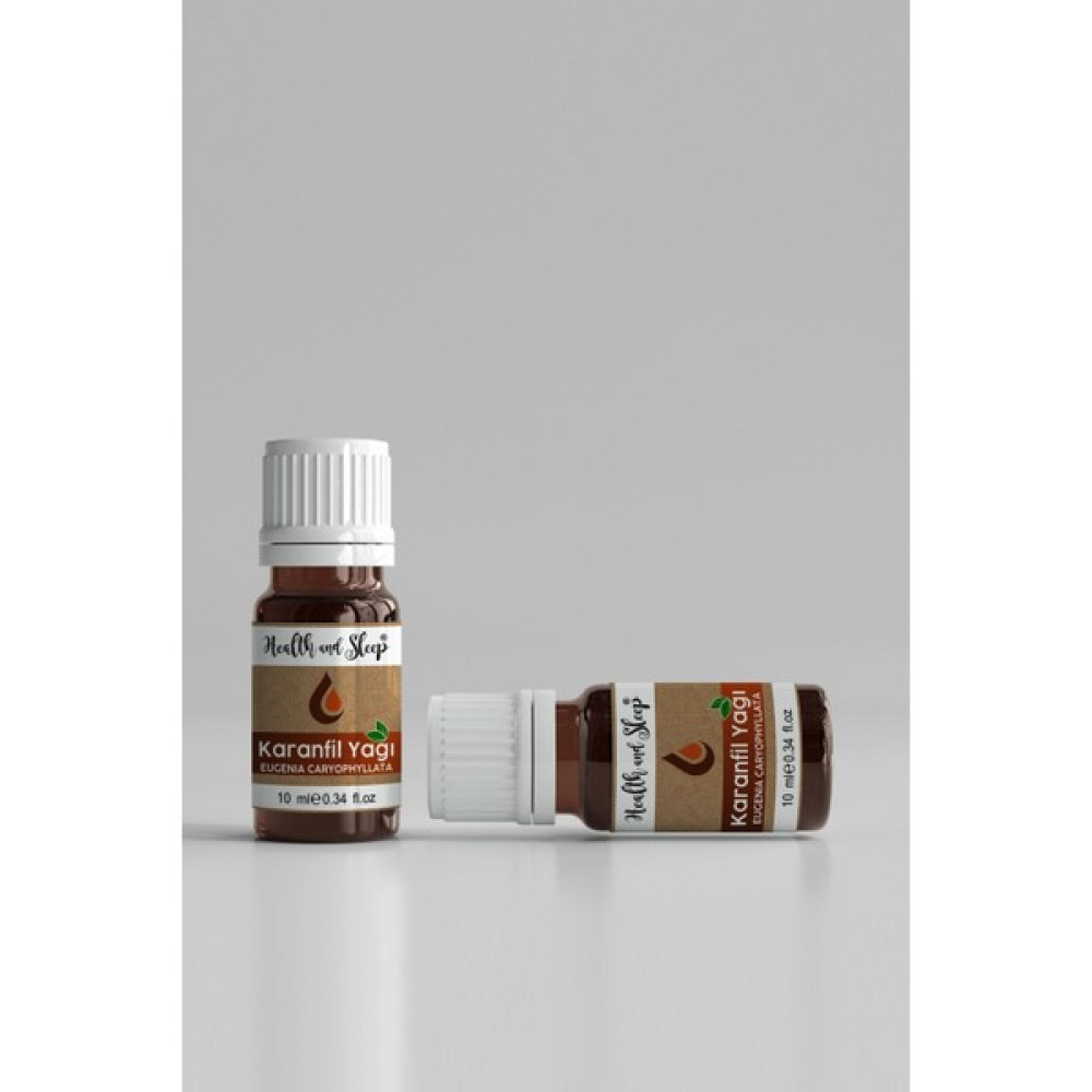 Health And Sleep Karanfil Yağı 10ML Oto Boyaları Fiyatı
